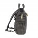 Mochila Cuadros Tartan de Pasito a Pasito